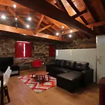 Casa Do Ocreza Сasa de vacaciones *
