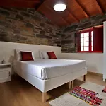 Casa Do Ocreza Сasa de vacaciones