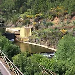 Casa Do Ocreza Сasa de vacaciones