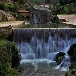 Casa Do Ocreza Сasa de vacaciones Sobral Fernando