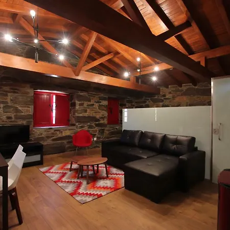 Casa Do Ocreza Σπίτι διακοπών *