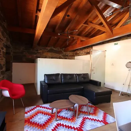 Casa Do Ocreza