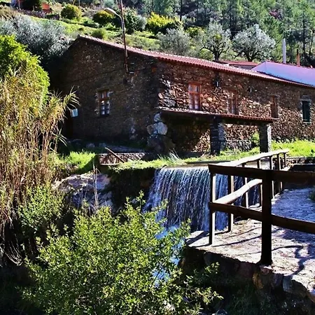 Casa Do Ocreza