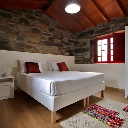 Casa Do Ocreza Σπίτι διακοπών
